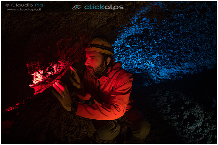 etna, volcano, vulcano, lava, tube, cave, fire, eruption, speleology, speleologist,